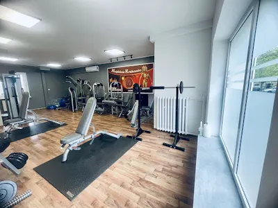 MadaFit Magdalena Krajkowska